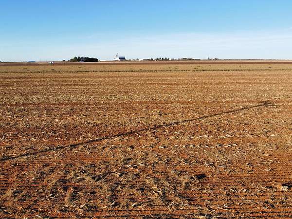 1 Acre of Residential Land for Sale in Ropesville, Texas