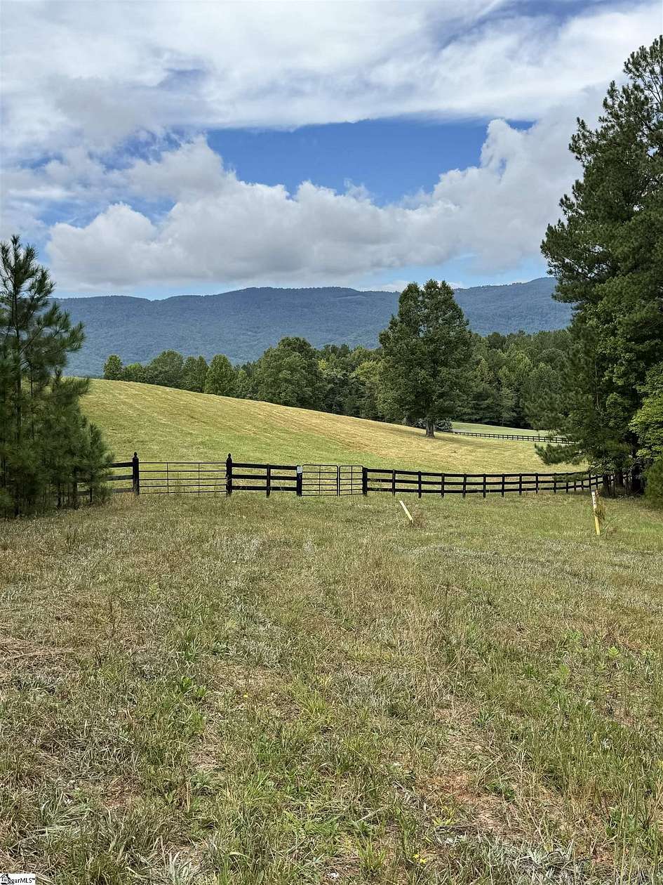 5.39 Acres of Residential Land for Sale in Mill Spring, North Carolina