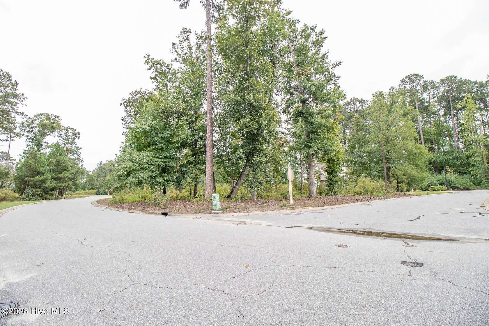 0.51 Acres of Residential Land for Sale in Rocky Mount, North Carolina