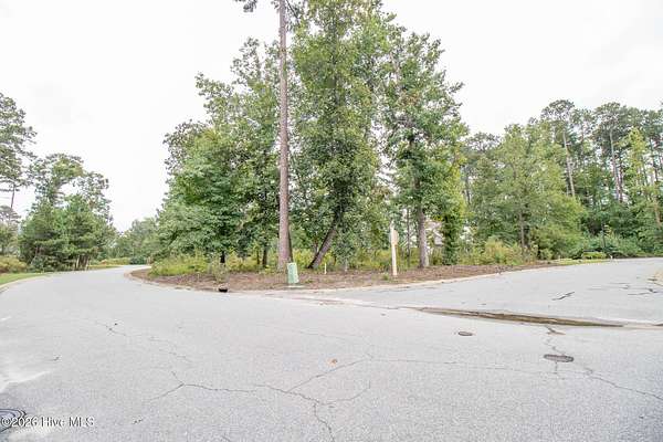 0.51 Acres of Residential Land for Sale in Rocky Mount, North Carolina
