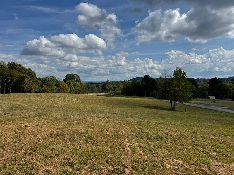 7.18 Acres of Residential Land for Sale in Cookeville, Tennessee