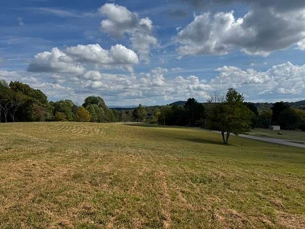 7.18 Acres of Residential Land for Sale in Cookeville, Tennessee