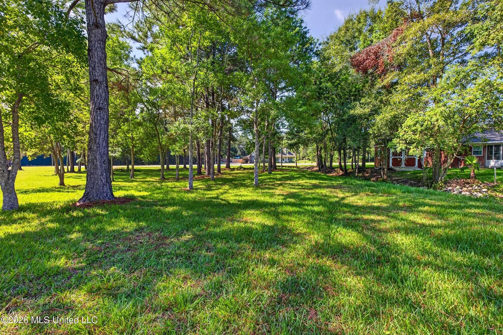 0.34 Acres of Residential Land for Sale in Diamondhead, Mississippi