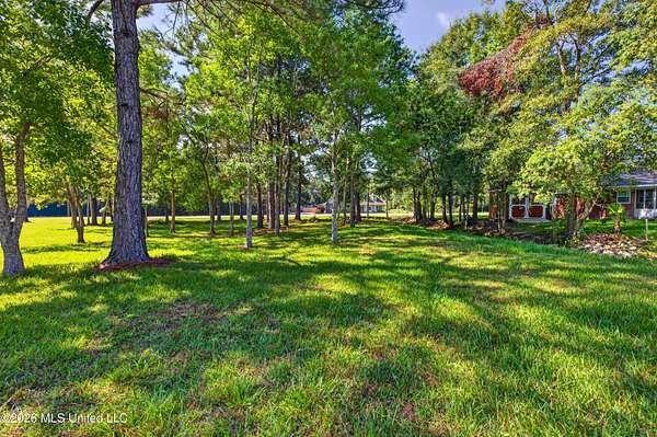 0.34 Acres of Residential Land for Sale in Diamondhead, Mississippi