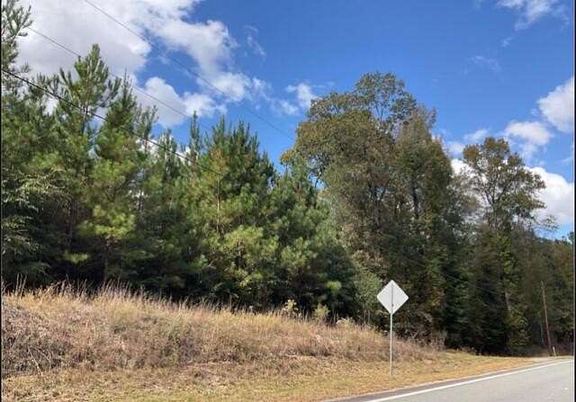 Residential Land for Sale in Toomsboro, Georgia