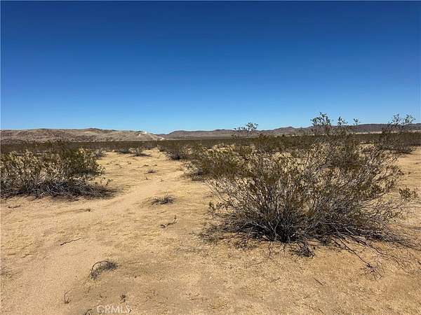 2.23 Acres of Land for Sale in Joshua Tree, California