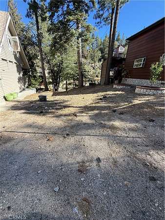 0.05 Acres of Land for Sale in Running Springs, California