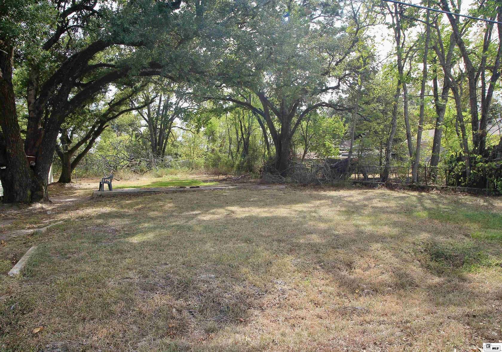 0.17 Acres of Residential Land for Sale in West Monroe, Louisiana