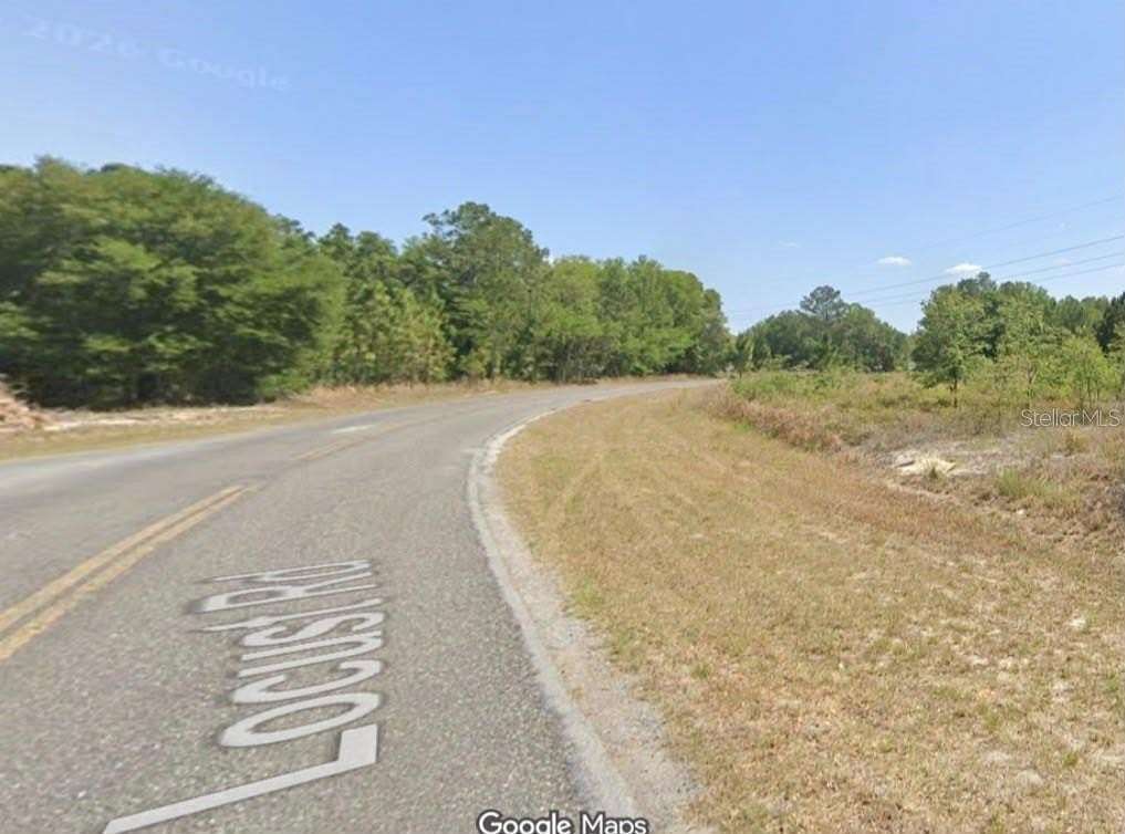 0.34 Acres of Residential Land for Sale in Ocala, Florida