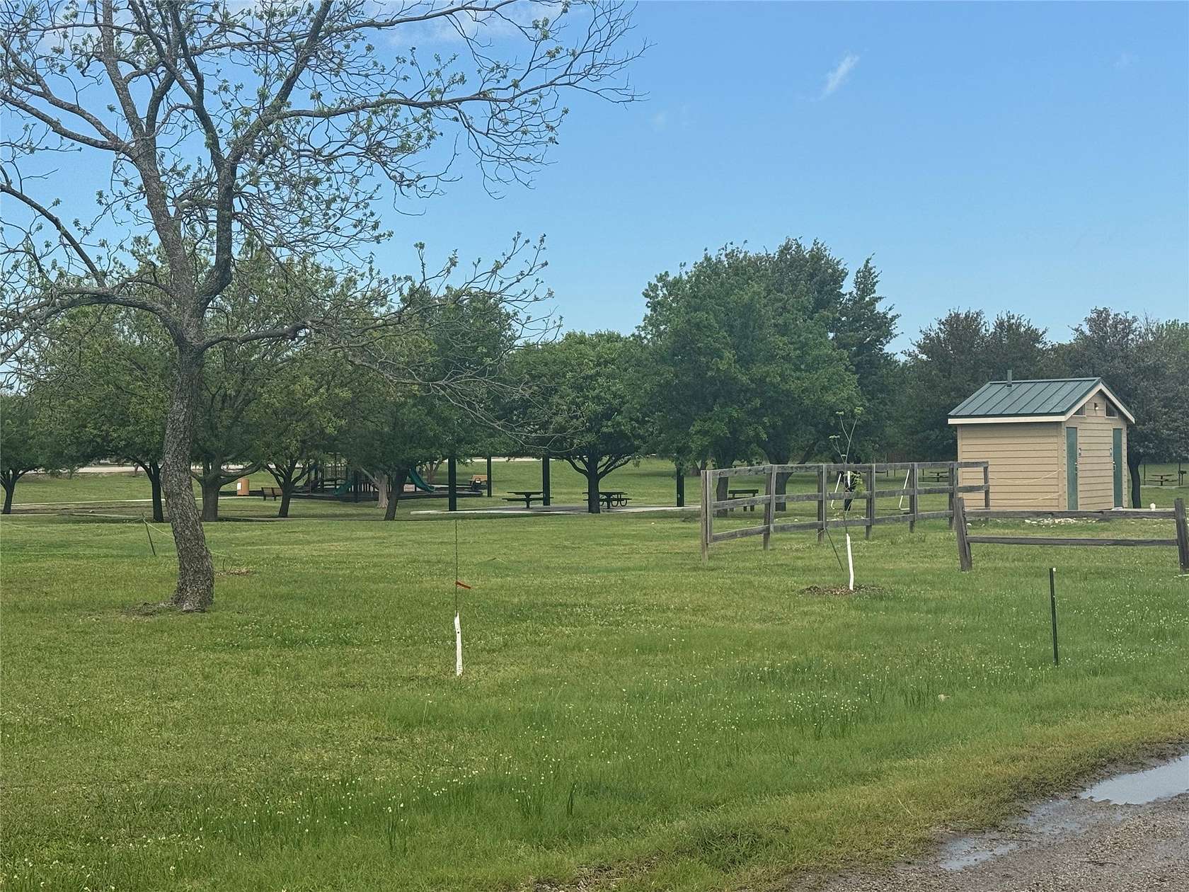 0.48 Acres of Residential Land for Sale in Royse City, Texas