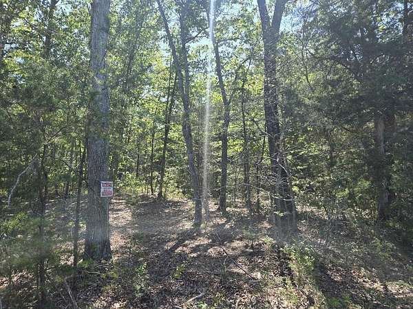 7.72 Acres of Land for Sale in Farmville, Virginia