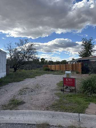 0.09 Acres of Residential Land for Sale in Española, New Mexico