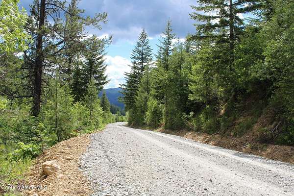 19.9 Acres of Recreational Land for Sale in Mullan, Idaho