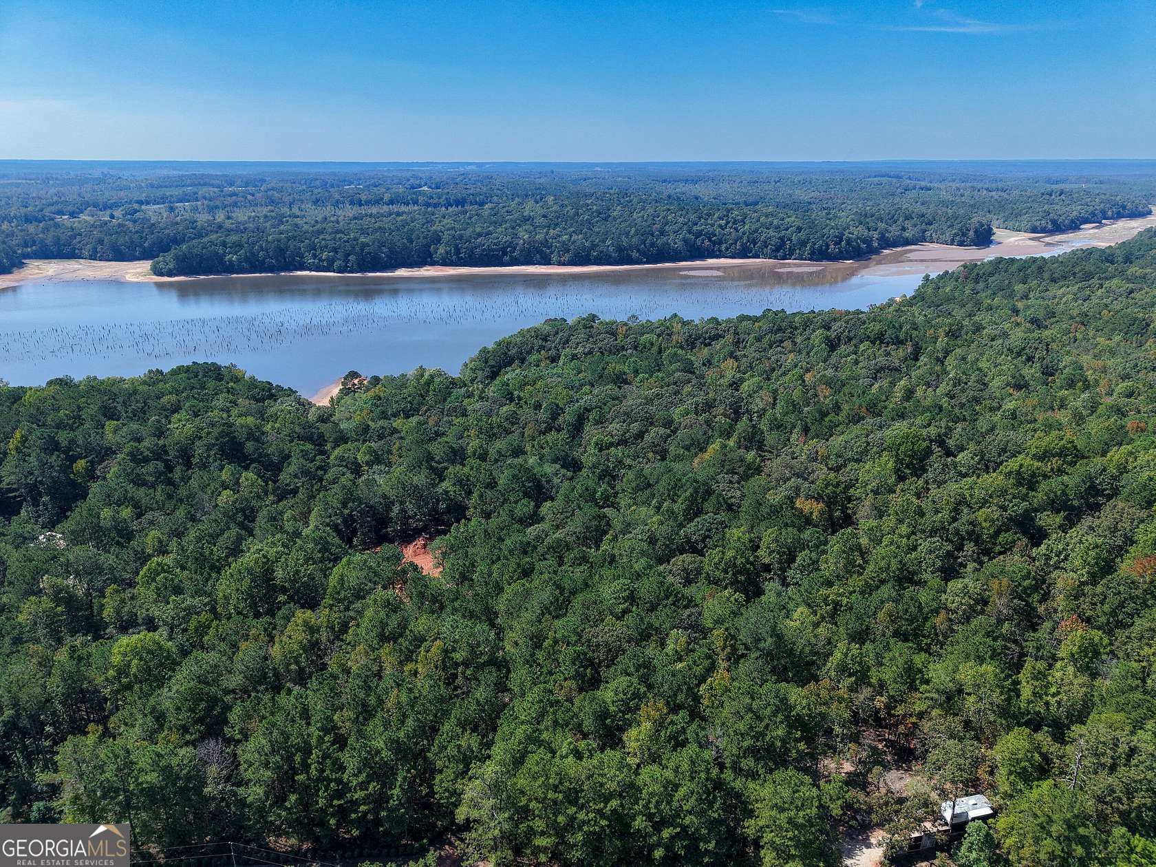 1 Acre of Residential Land for Sale in LaGrange, Georgia