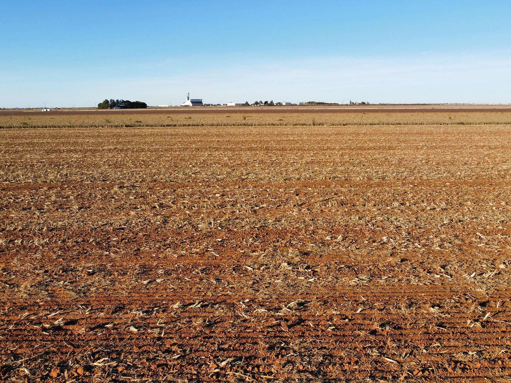 1 Acre of Residential Land for Sale in Ropesville, Texas