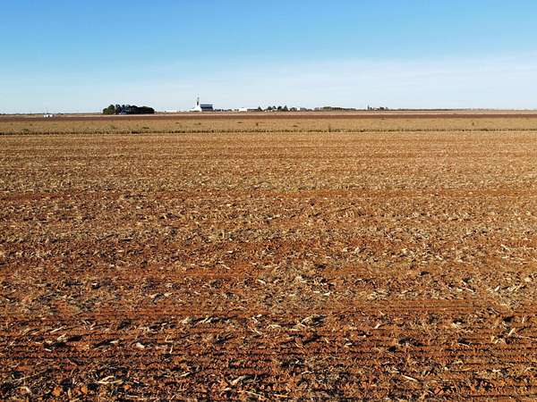 1 Acre of Residential Land for Sale in Ropesville, Texas