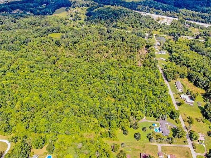 50.3 Acres of Land for Sale in Union Township, Pennsylvania