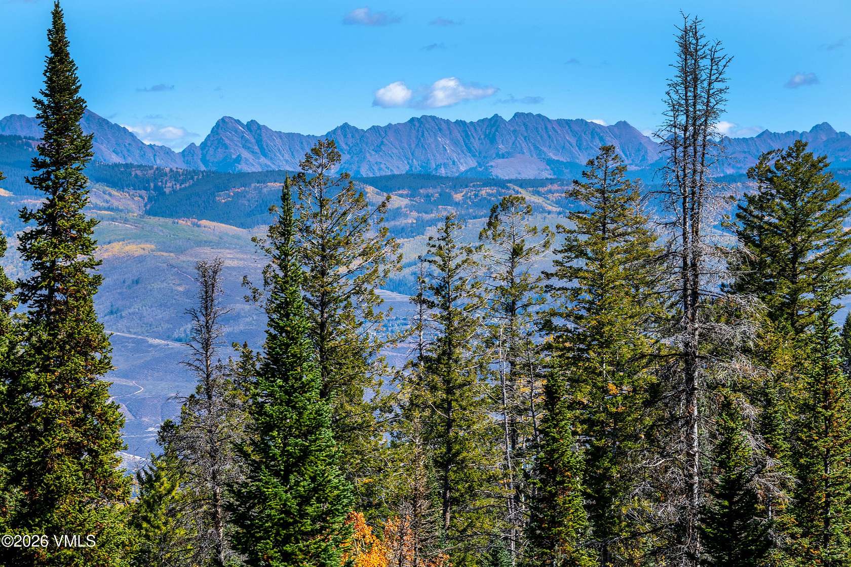 6.2 Acres of Land for Sale in Edwards, Colorado