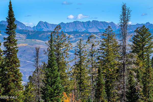 6.2 Acres of Land for Sale in Edwards, Colorado