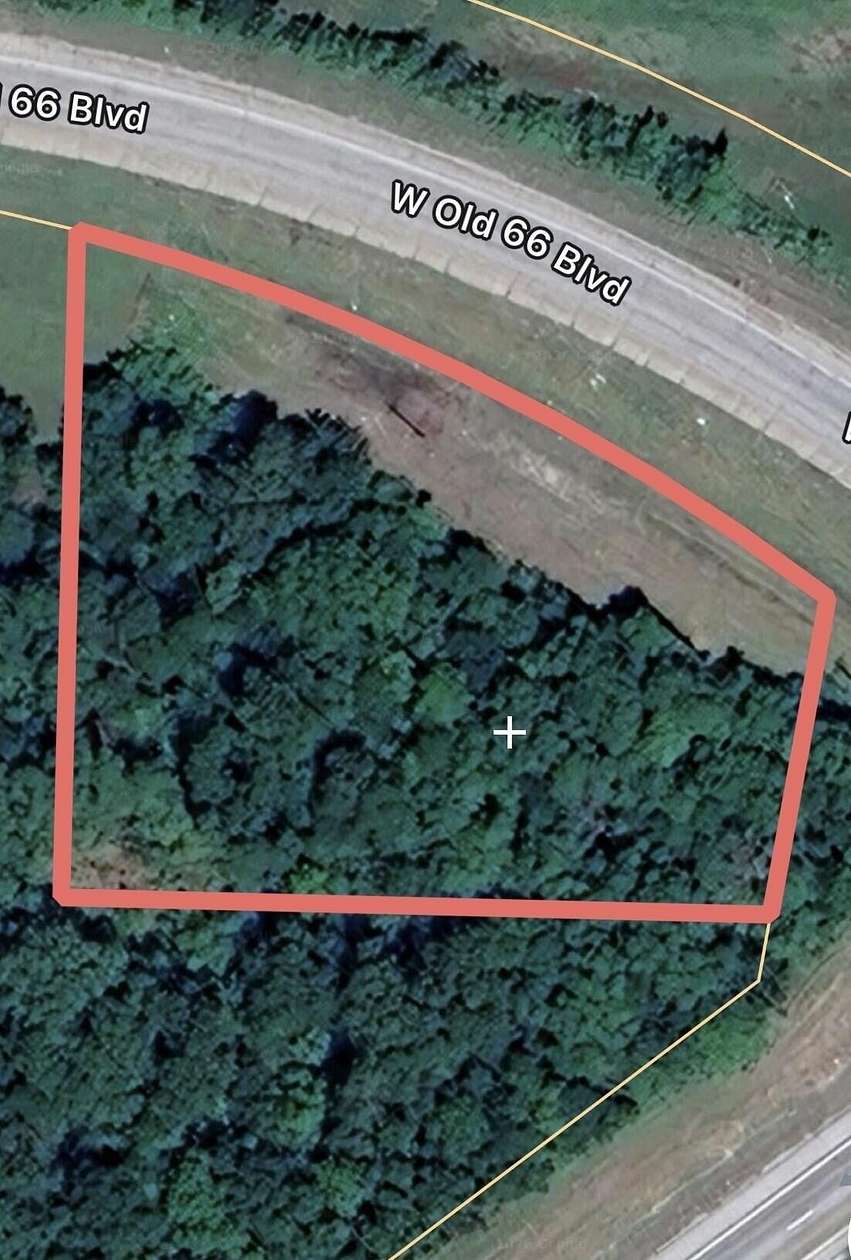 1.18 Acres of Land for Sale in Joplin, Missouri