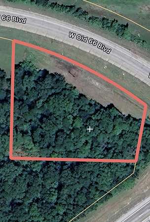 1.18 Acres of Land for Sale in Joplin, Missouri