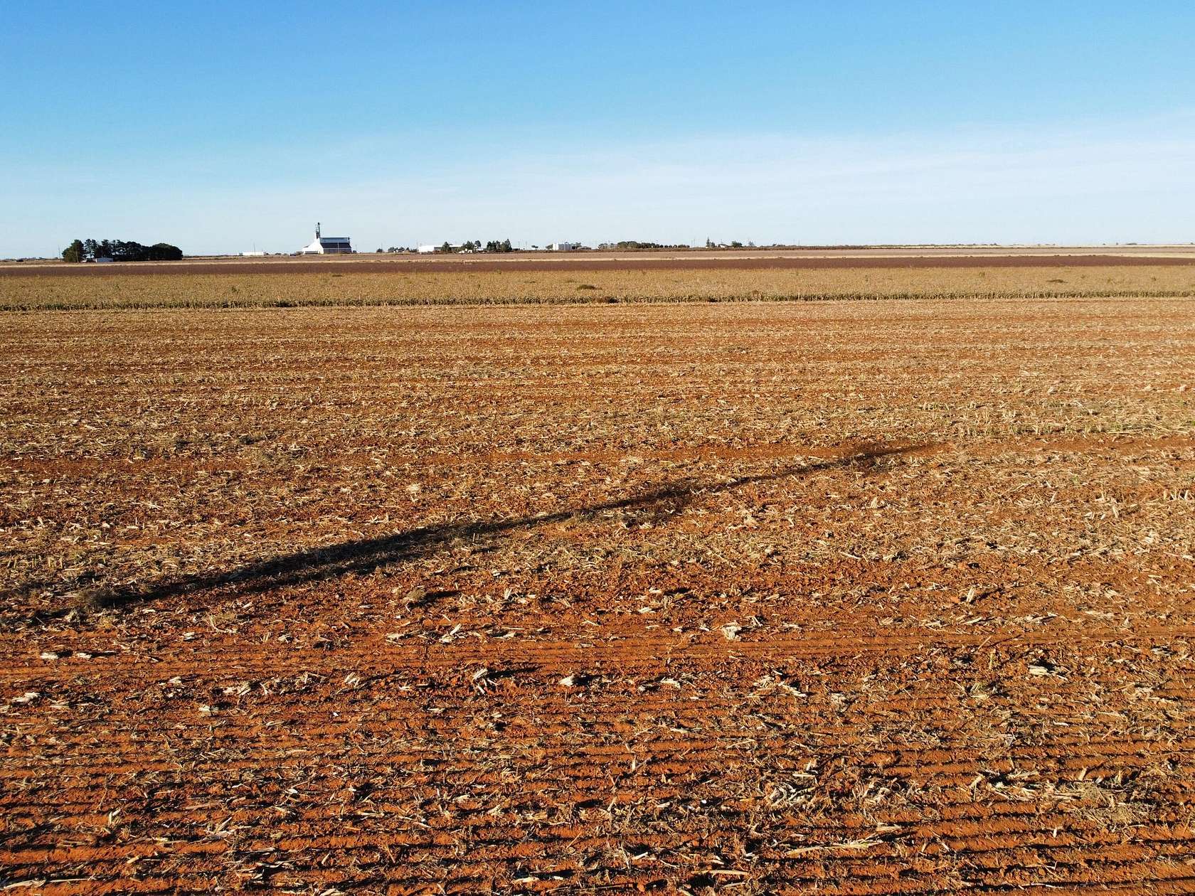 1 Acre of Residential Land for Sale in Ropesville, Texas
