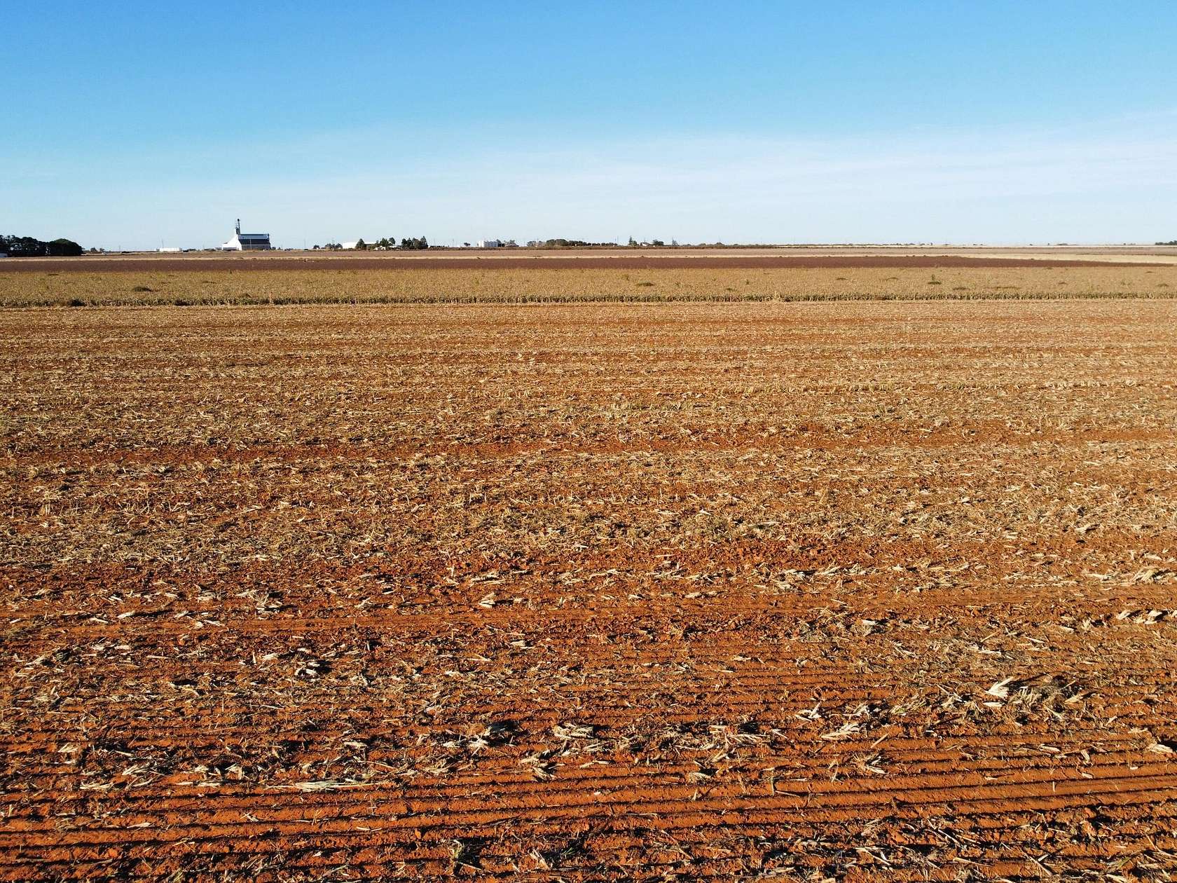 1 Acre of Residential Land for Sale in Ropesville, Texas