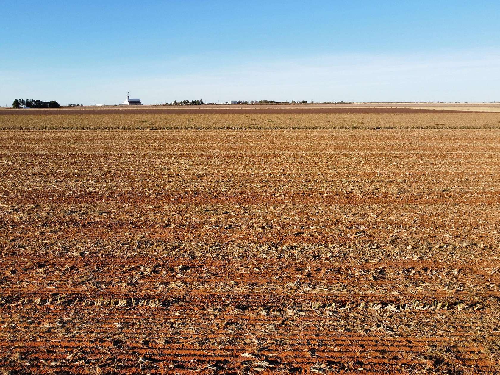 1 Acre of Residential Land for Sale in Ropesville, Texas