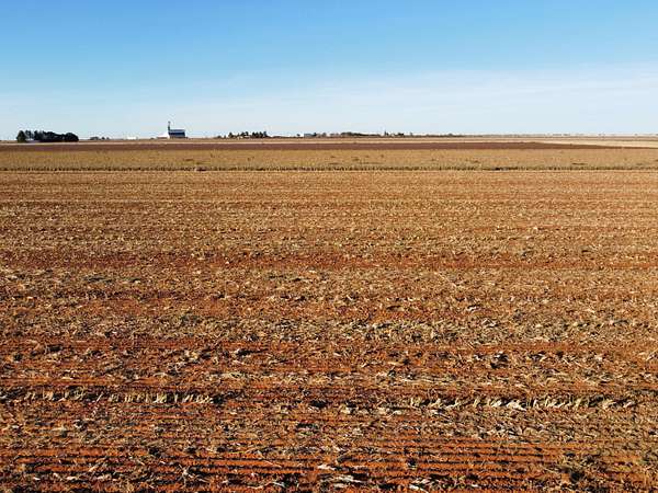 1 Acre of Residential Land for Sale in Ropesville, Texas