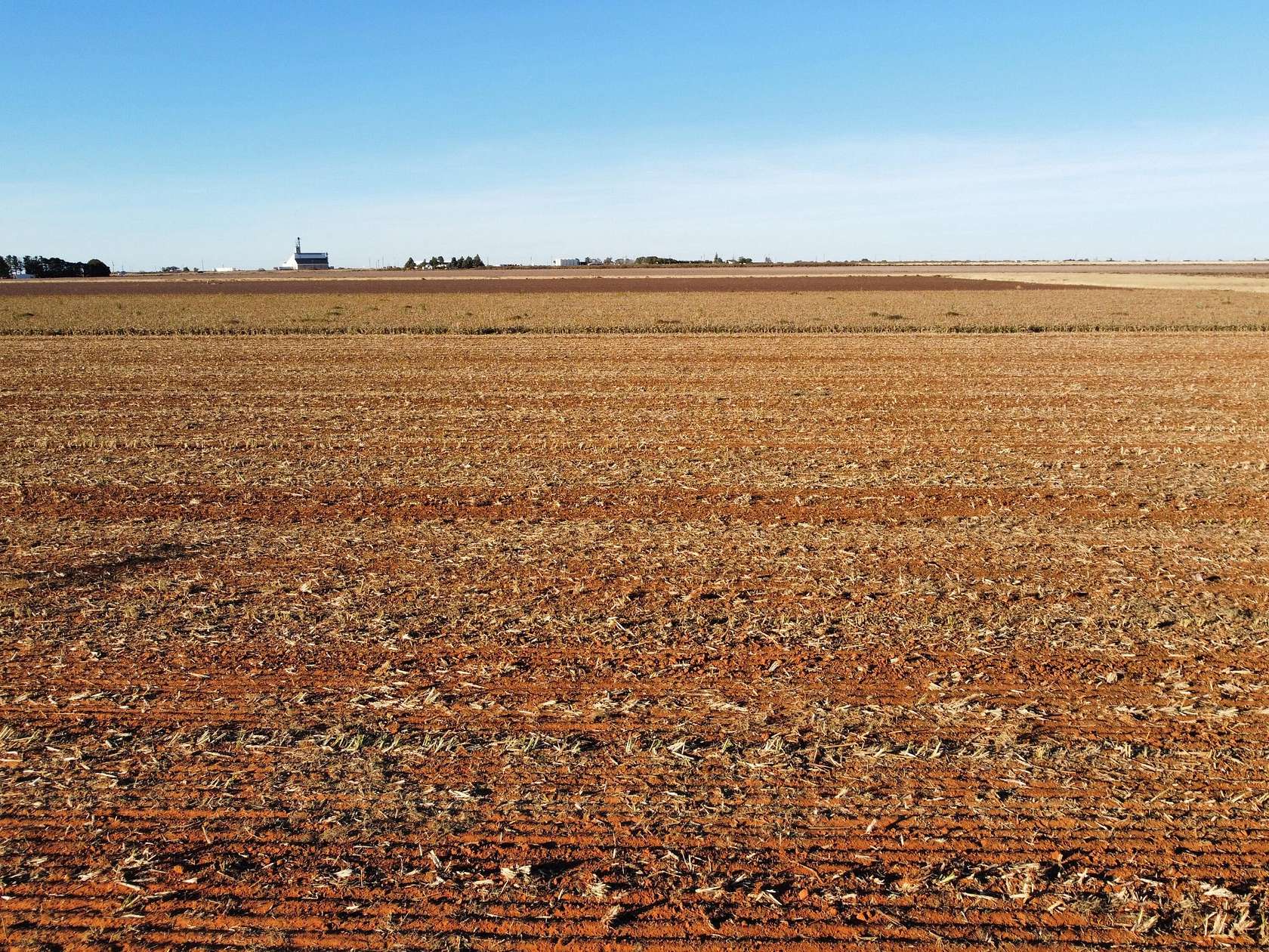 1 Acre of Residential Land for Sale in Ropesville, Texas