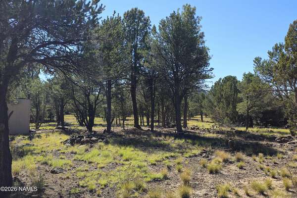 1 Acre of Land for Sale in Williams, Arizona