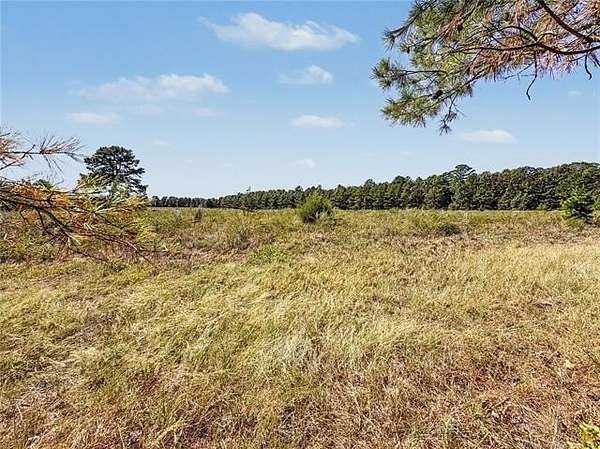 10 Acres of Land for Sale in Welling, Oklahoma