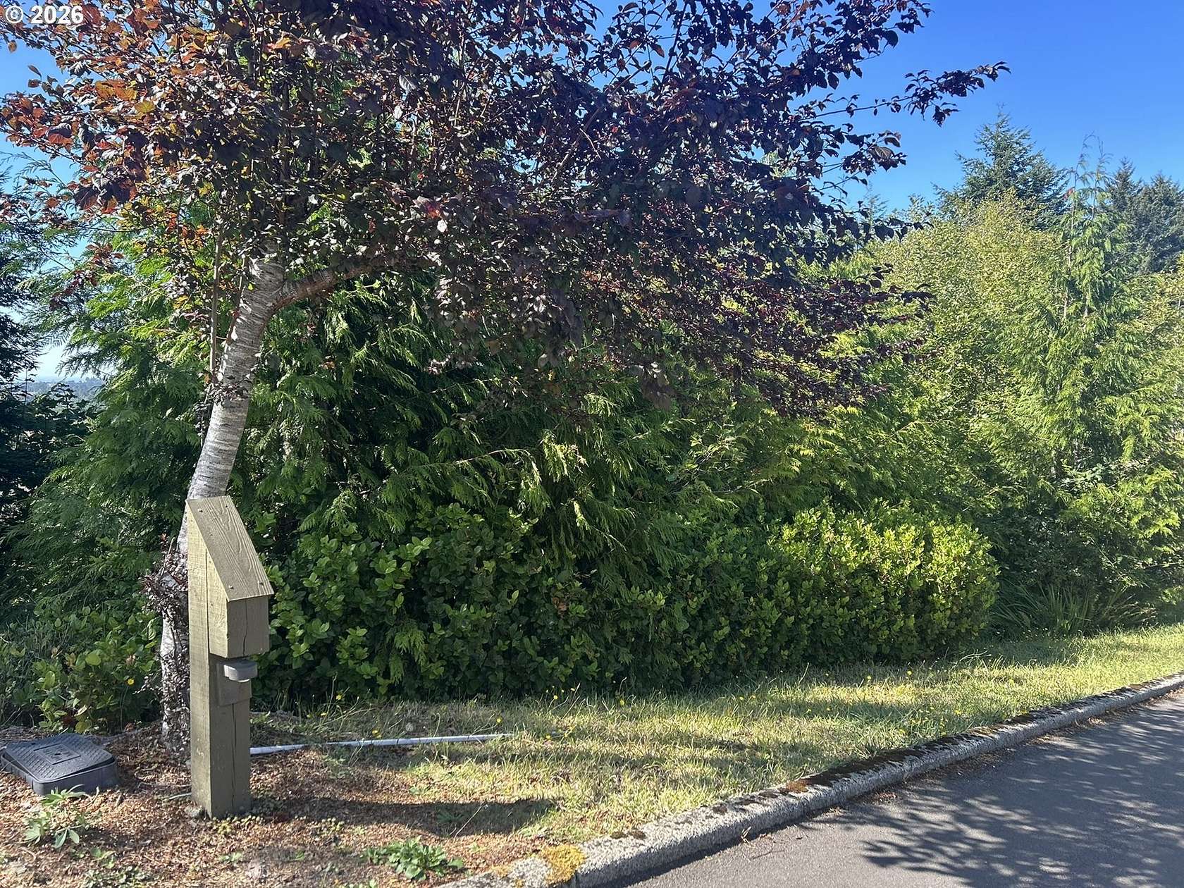 0.22 Acres of Residential Land for Sale in Florence, Oregon