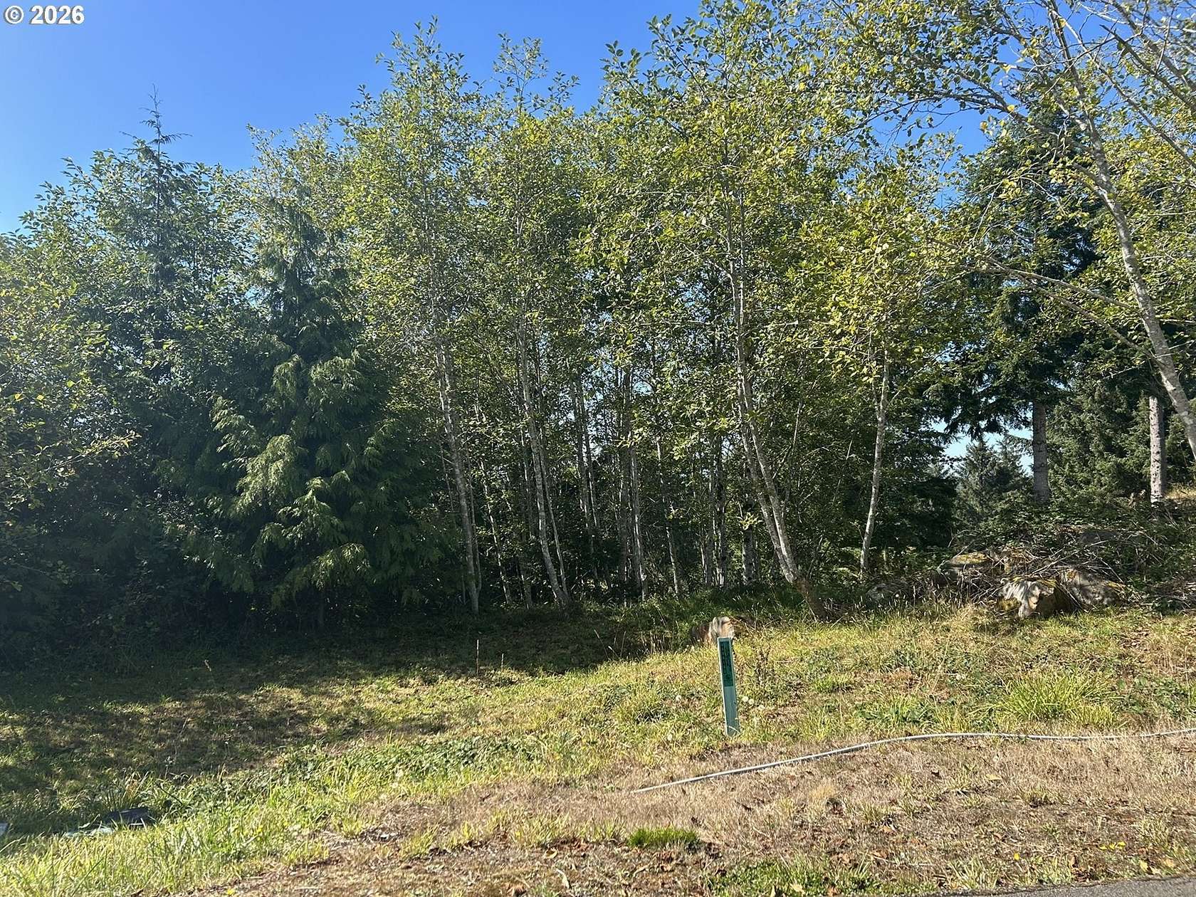 0.26 Acres of Residential Land for Sale in Florence, Oregon