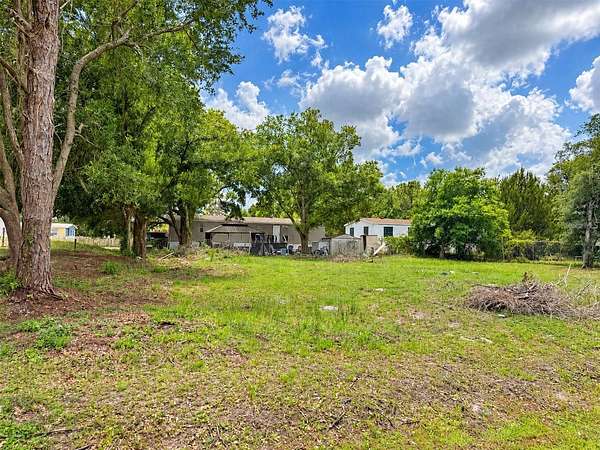 0.23 Acres of Residential Land for Sale in Orlando, Florida
