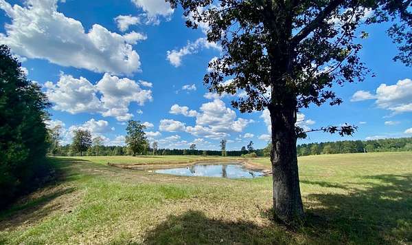 Residential Land for Sale in Sumrall, Mississippi