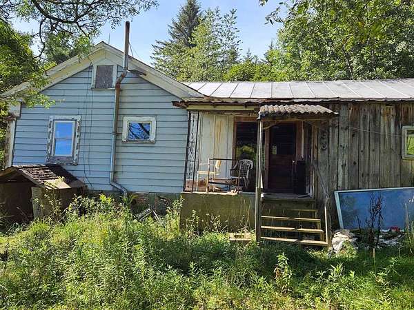 2.6 Acres of Land with Home for Sale in Bolivar, New York