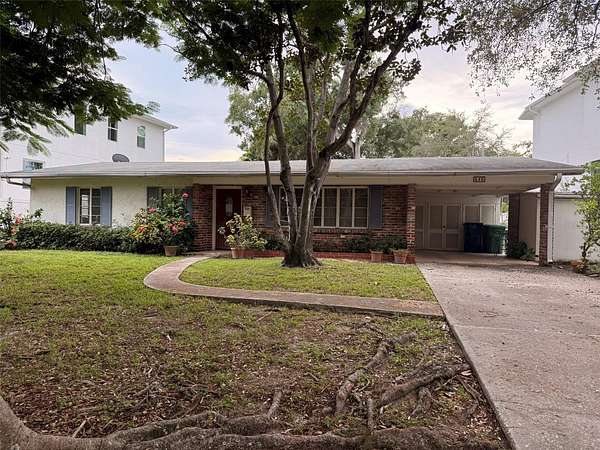 0.21 Acres of Residential Land for Sale in Tampa, Florida