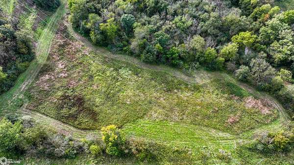 16.9 Acres of Land for Sale in Ottumwa, Iowa