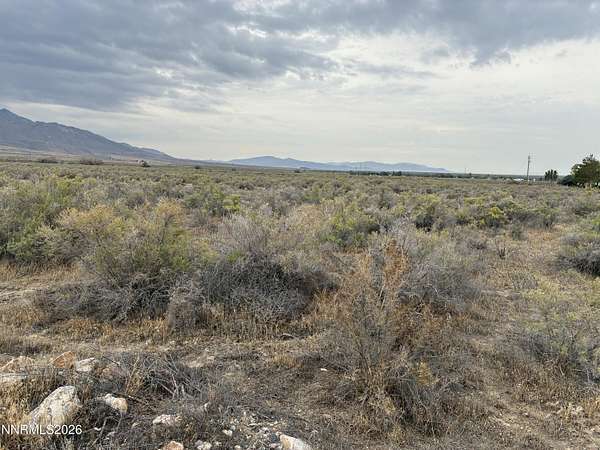 1.48 Acres of Residential Land for Sale in Lovelock, Nevada