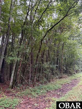 2.6 Acres of Land for Sale in Grandy, North Carolina