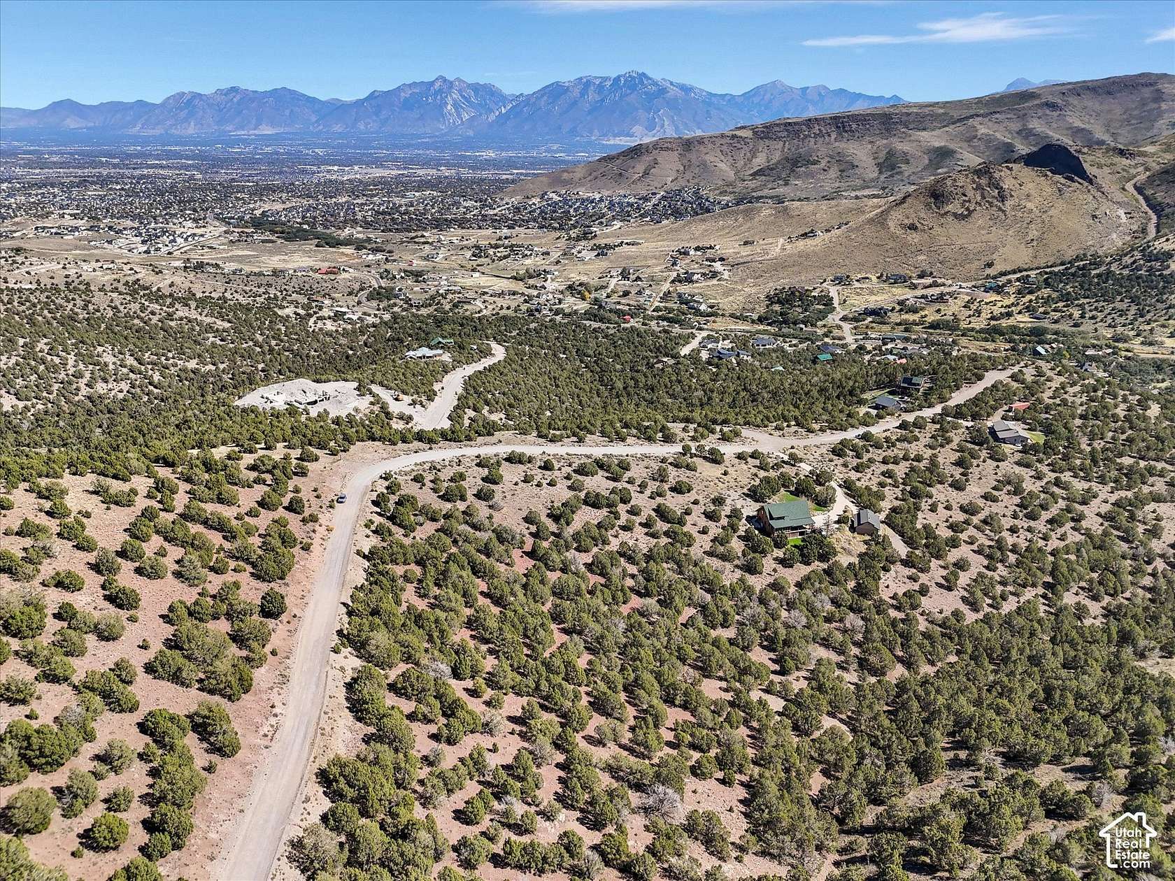 5 Acres of Land for Sale in Herriman, Utah