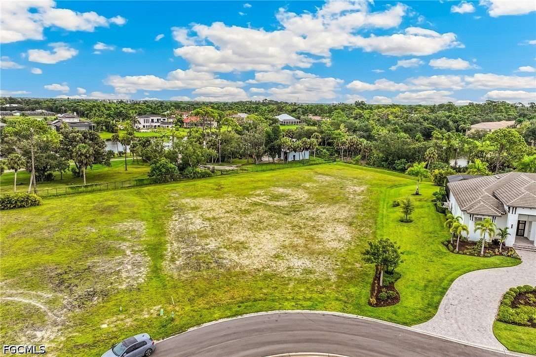 1.13 Acres of Residential Land for Sale in Fort Myers, Florida
