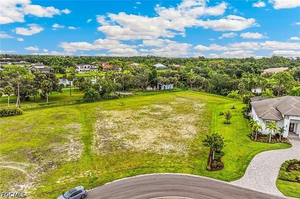 1.13 Acres of Residential Land for Sale in Fort Myers, Florida