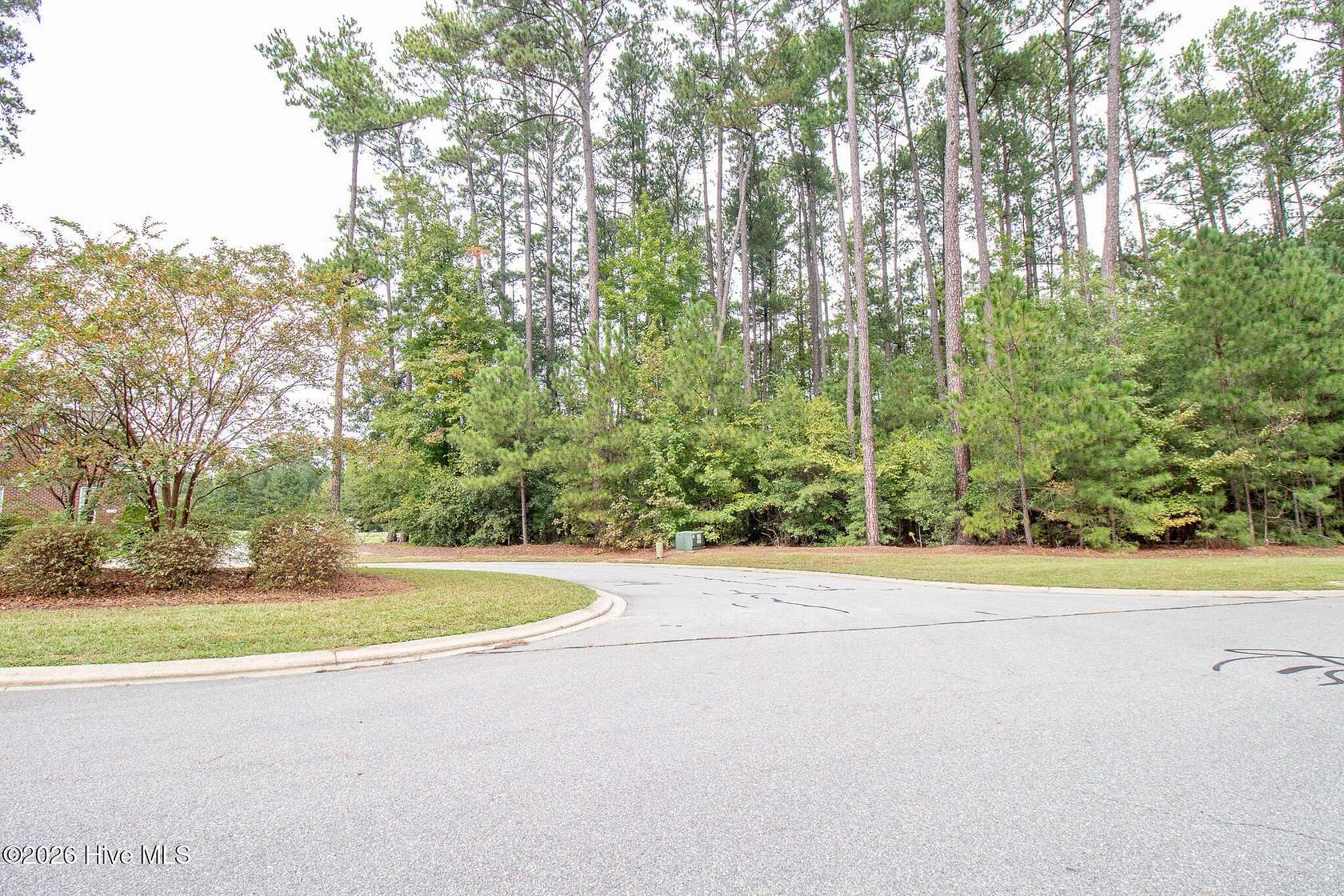 0.5 Acres of Residential Land for Sale in Rocky Mount, North Carolina