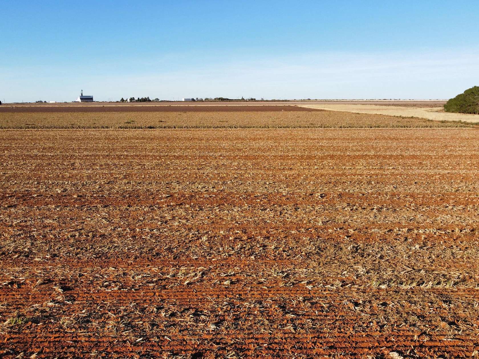 1 Acre of Residential Land for Sale in Ropesville, Texas