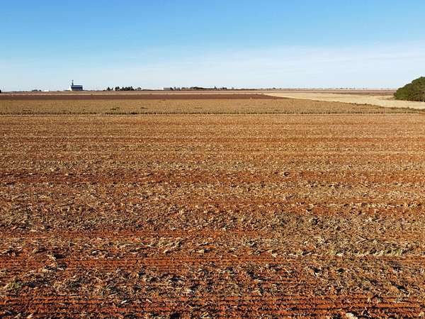 1 Acre of Residential Land for Sale in Ropesville, Texas