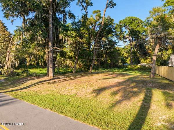 0.09 Acres of Residential Land for Sale in Beaufort, South Carolina
