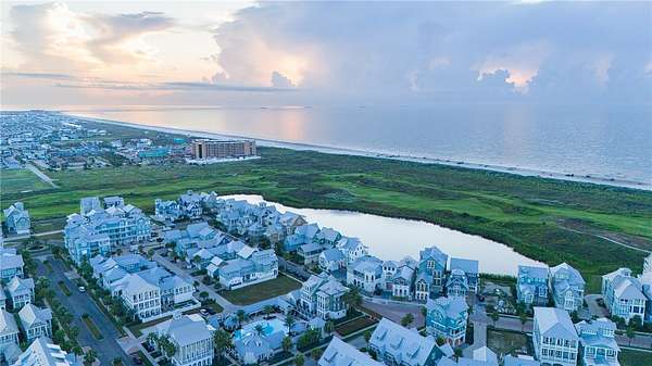 0.17 Acres of Residential Land for Sale in Port Aransas, Texas