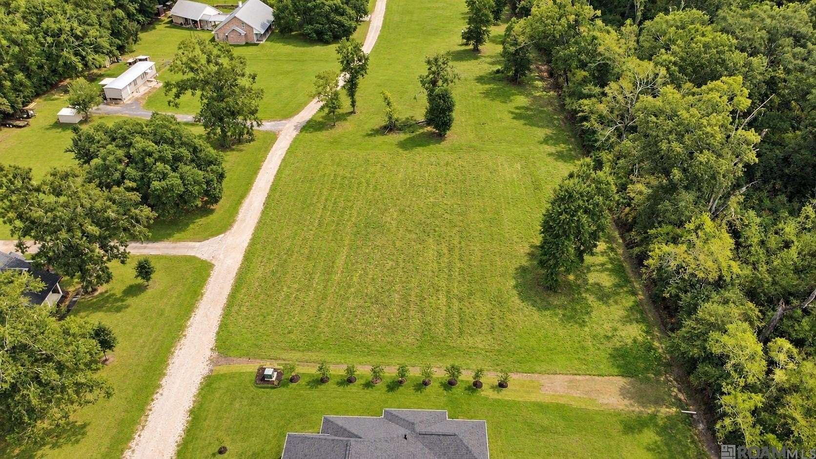 1 Acre of Residential Land for Sale in Prairieville, Louisiana